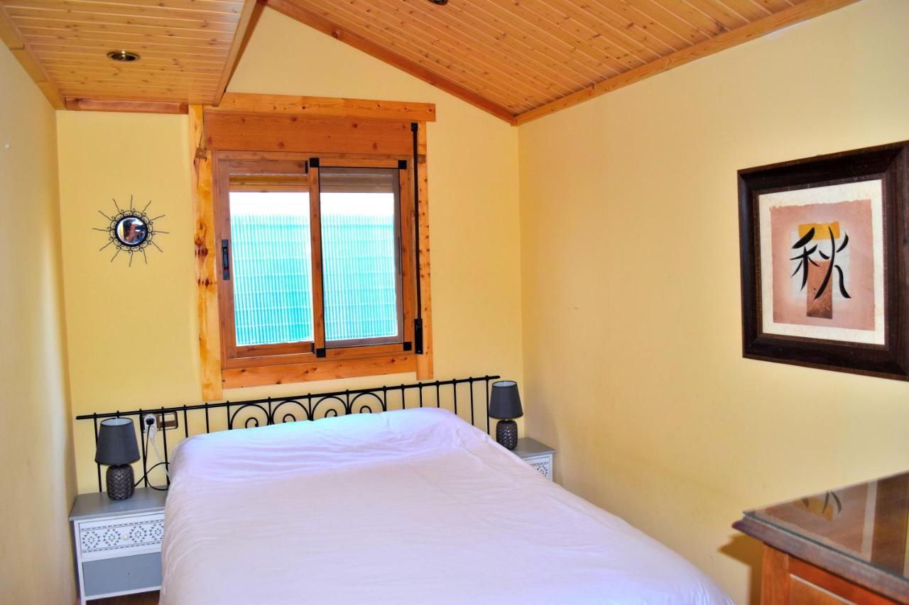 Bungalow En Camping De La Manga Экстерьер фото