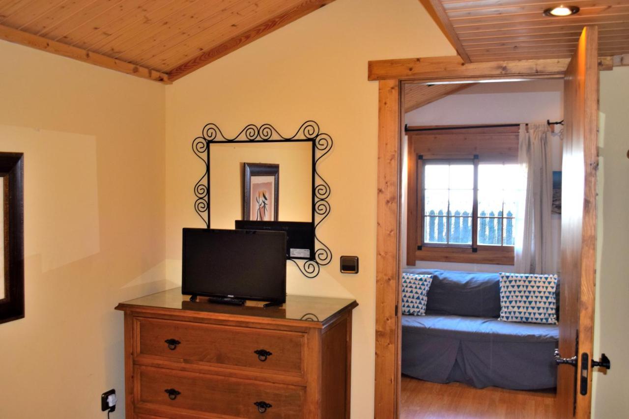 Bungalow En Camping De La Manga Экстерьер фото