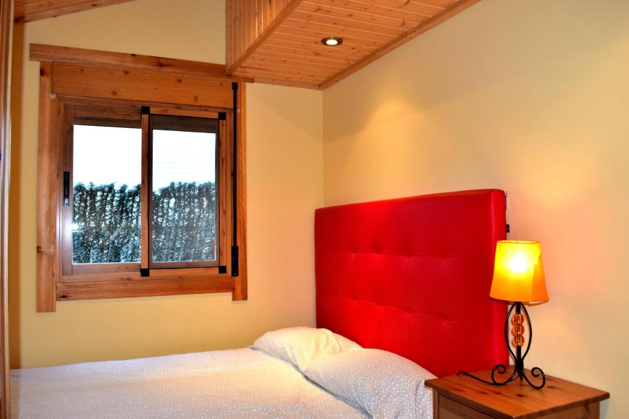 Bungalow En Camping De La Manga Экстерьер фото